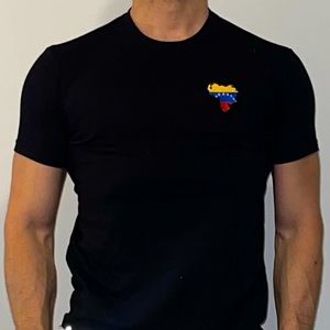 Black T-Shirt